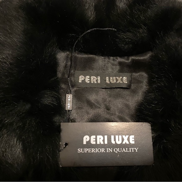 100% Rabbit Jacket - Picture 5 of 9